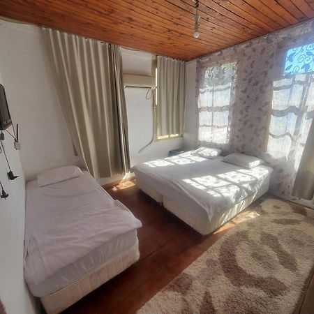 Antique House Hotel Antalya Buitenkant foto