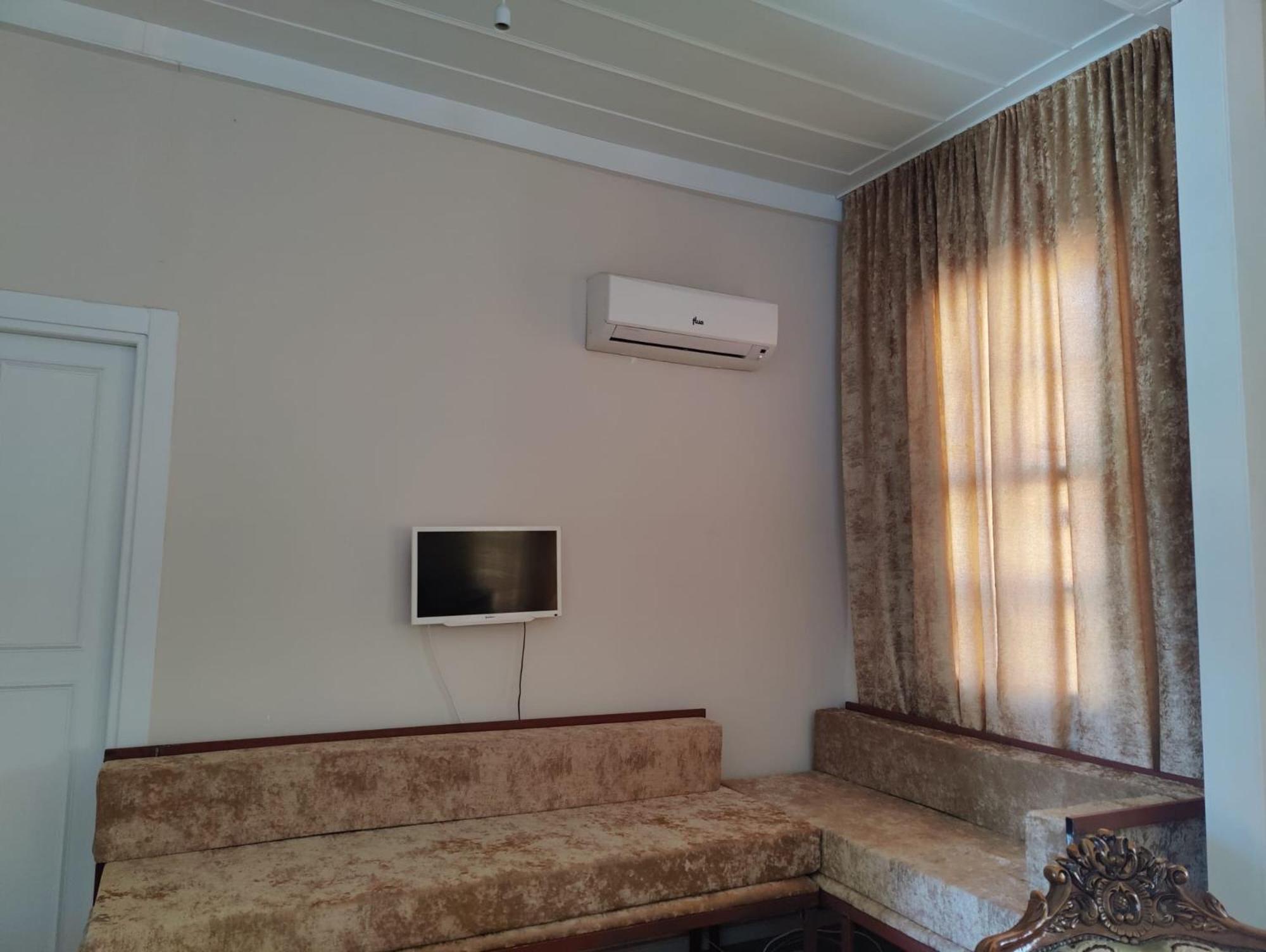 Antique House Hotel Antalya Buitenkant foto
