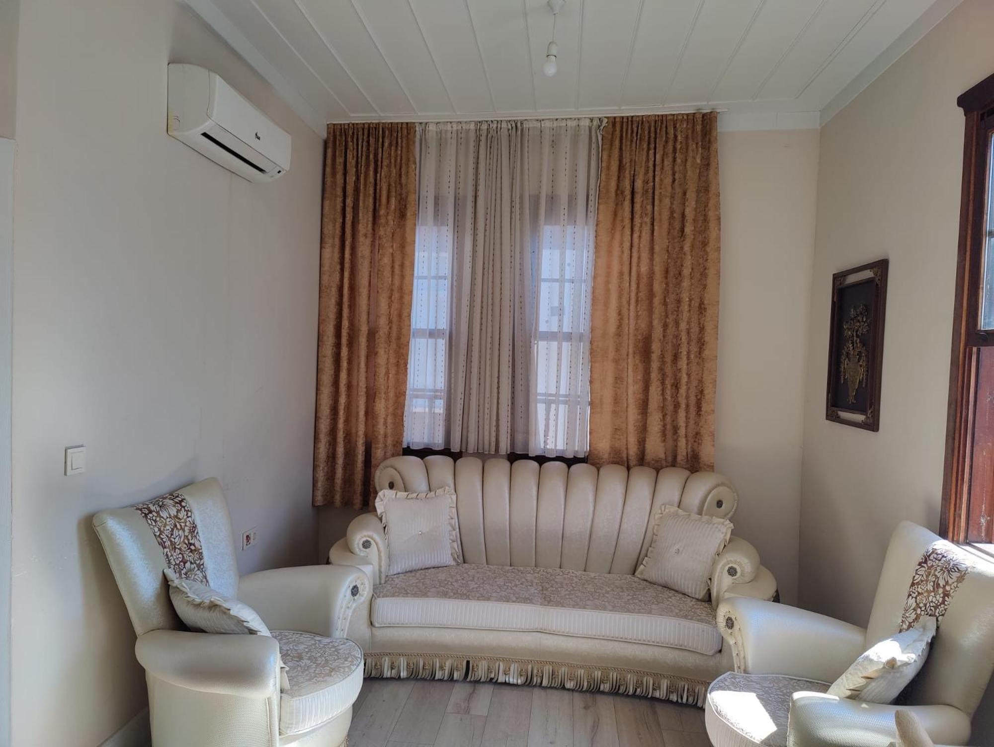 Antique House Hotel Antalya Buitenkant foto