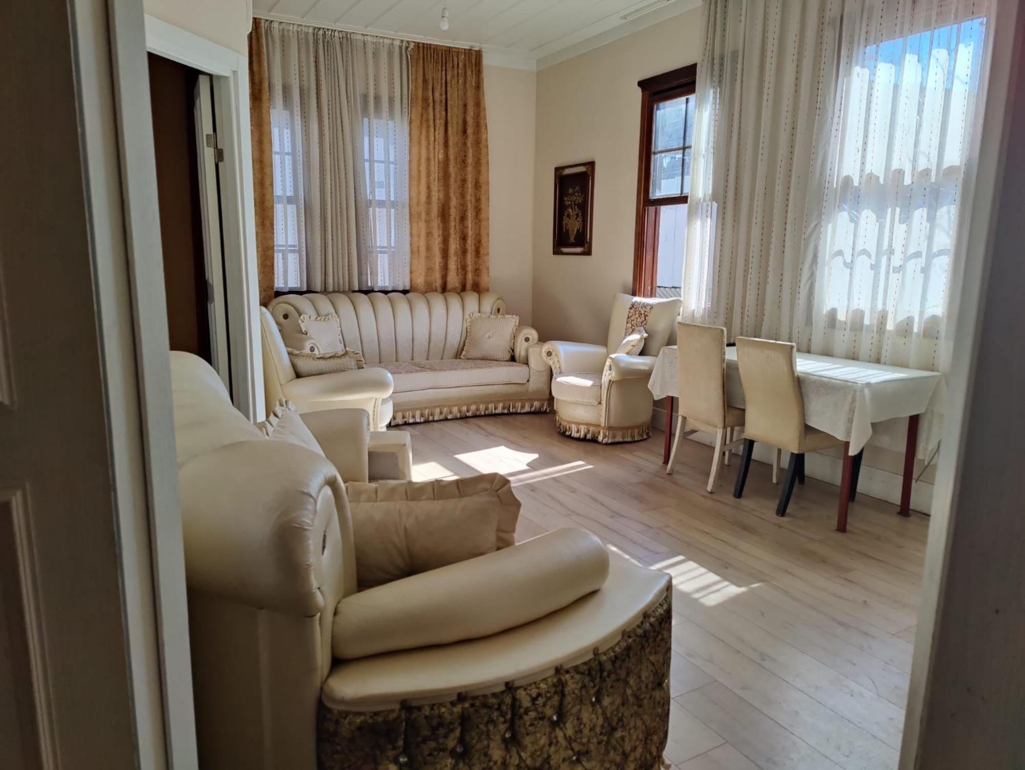 Antique House Hotel Antalya Buitenkant foto