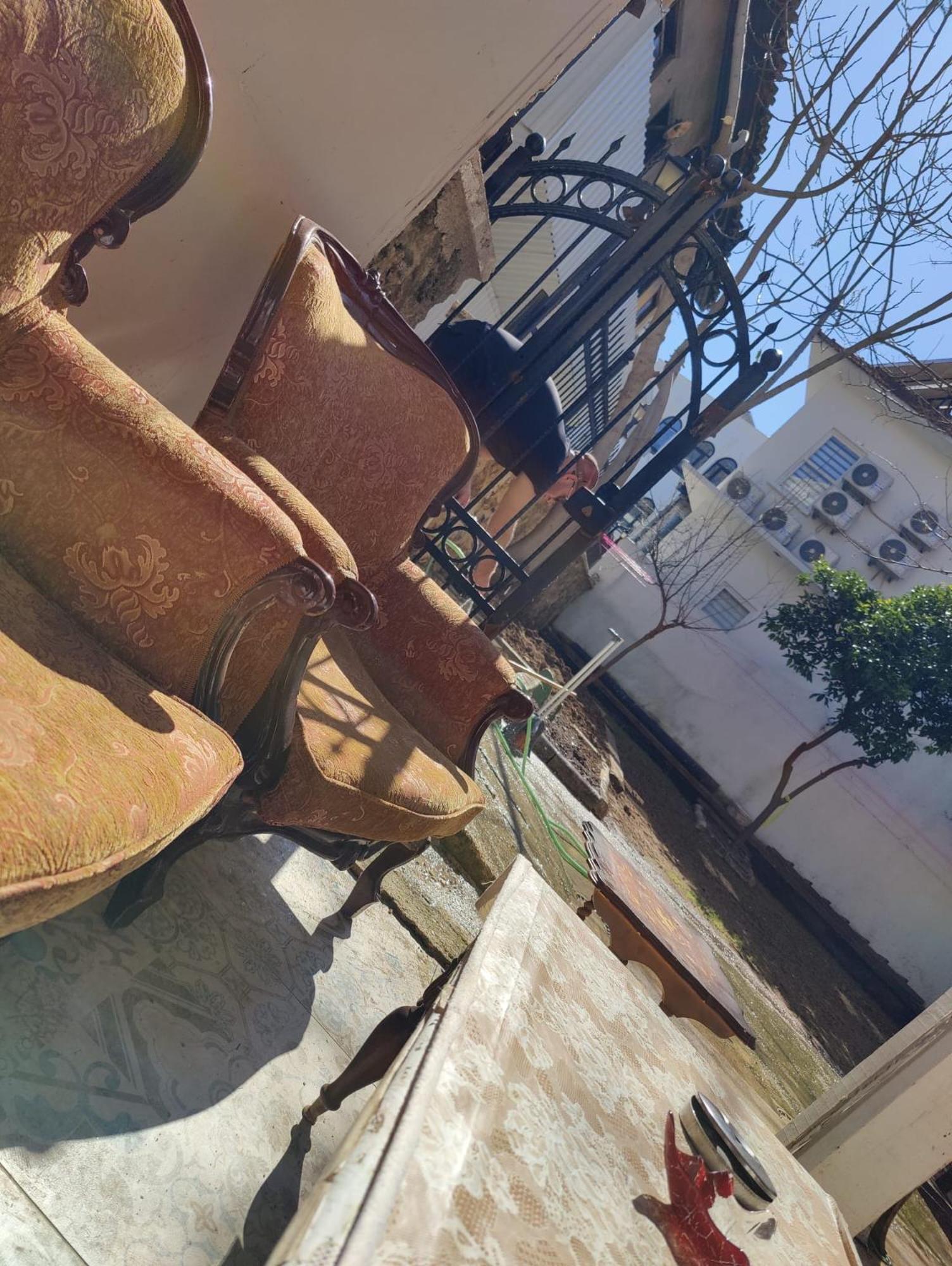 Antique House Hotel Antalya Buitenkant foto