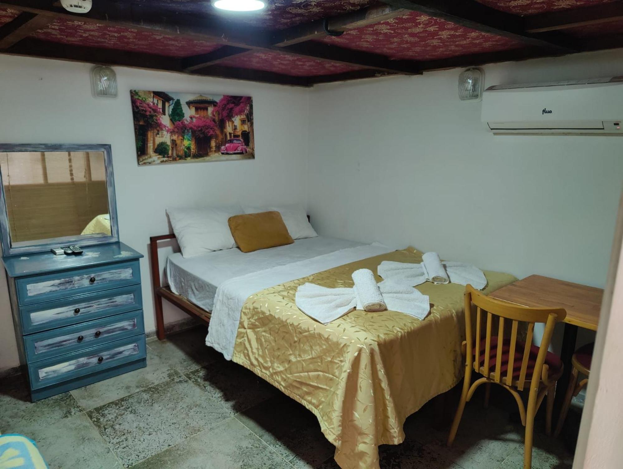 Antique House Hotel Antalya Buitenkant foto