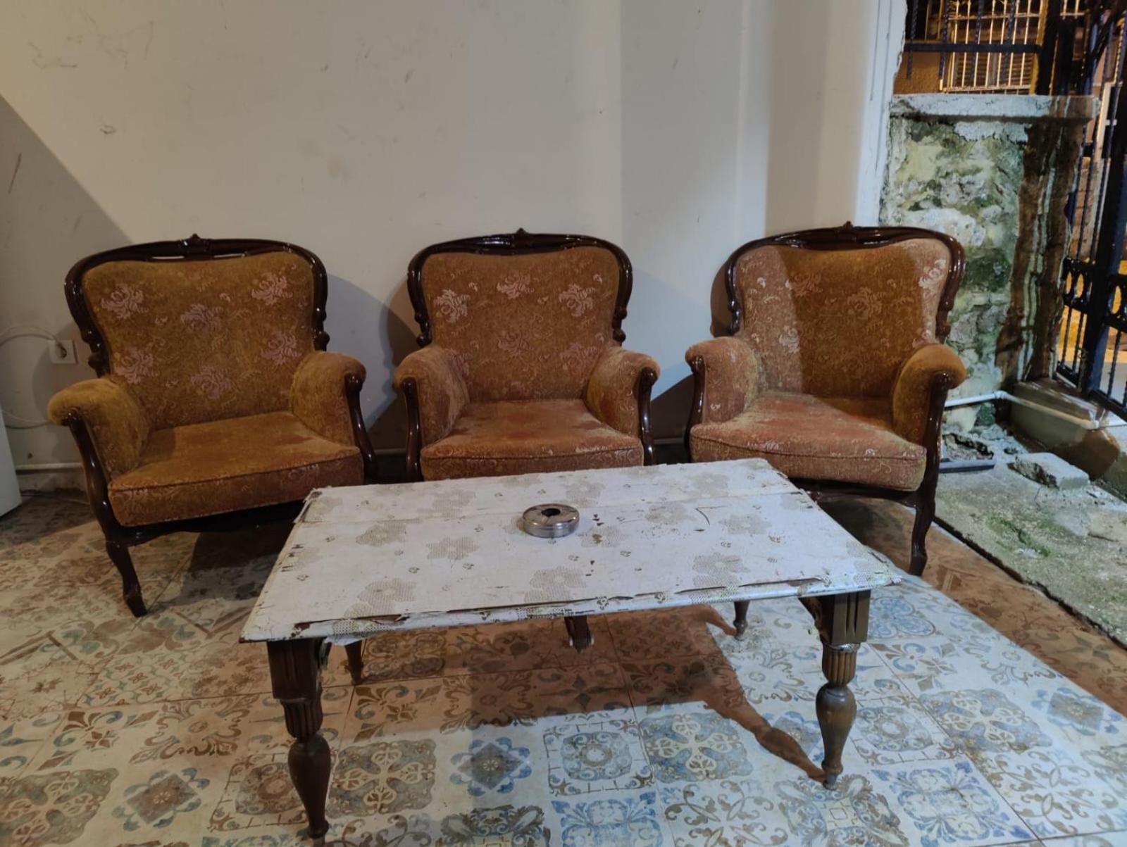 Antique House Hotel Antalya Buitenkant foto