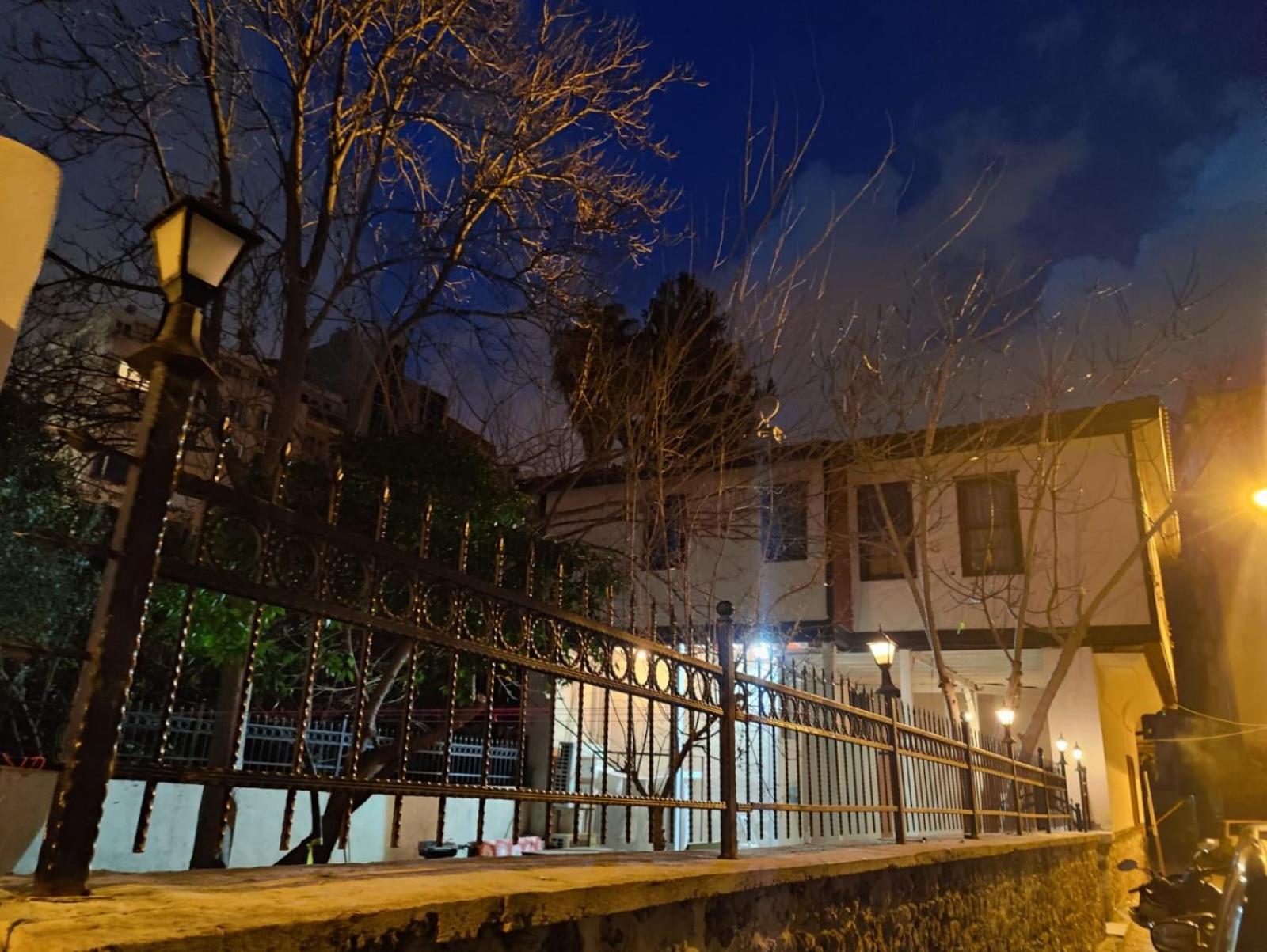 Antique House Hotel Antalya Buitenkant foto
