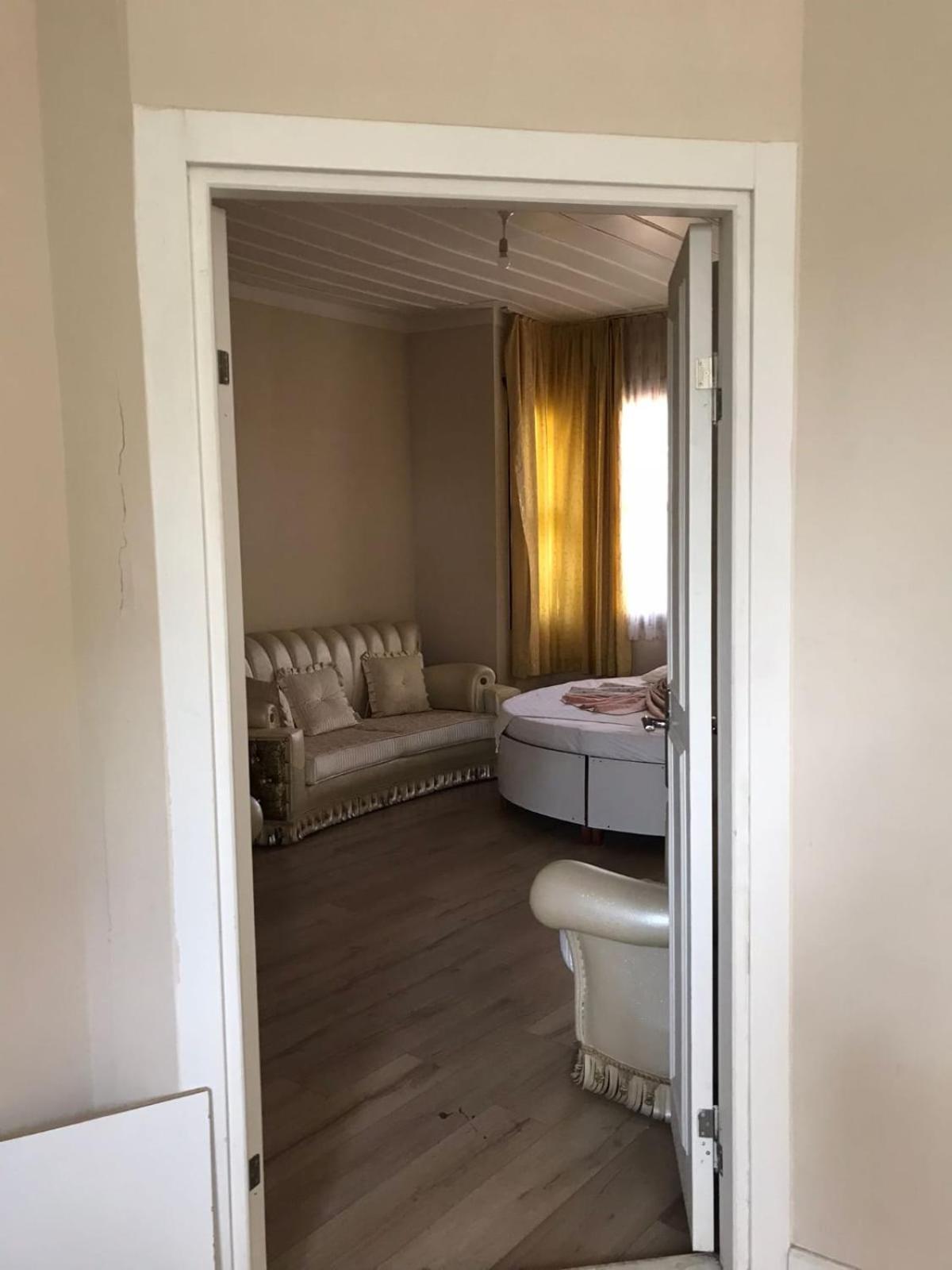 Antique House Hotel Antalya Buitenkant foto