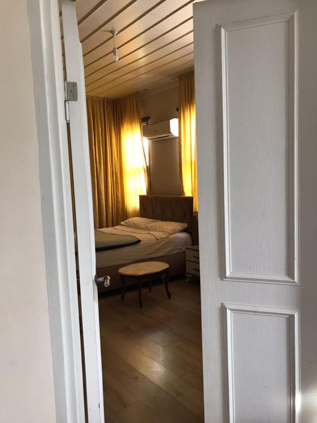 Antique House Hotel Antalya Buitenkant foto