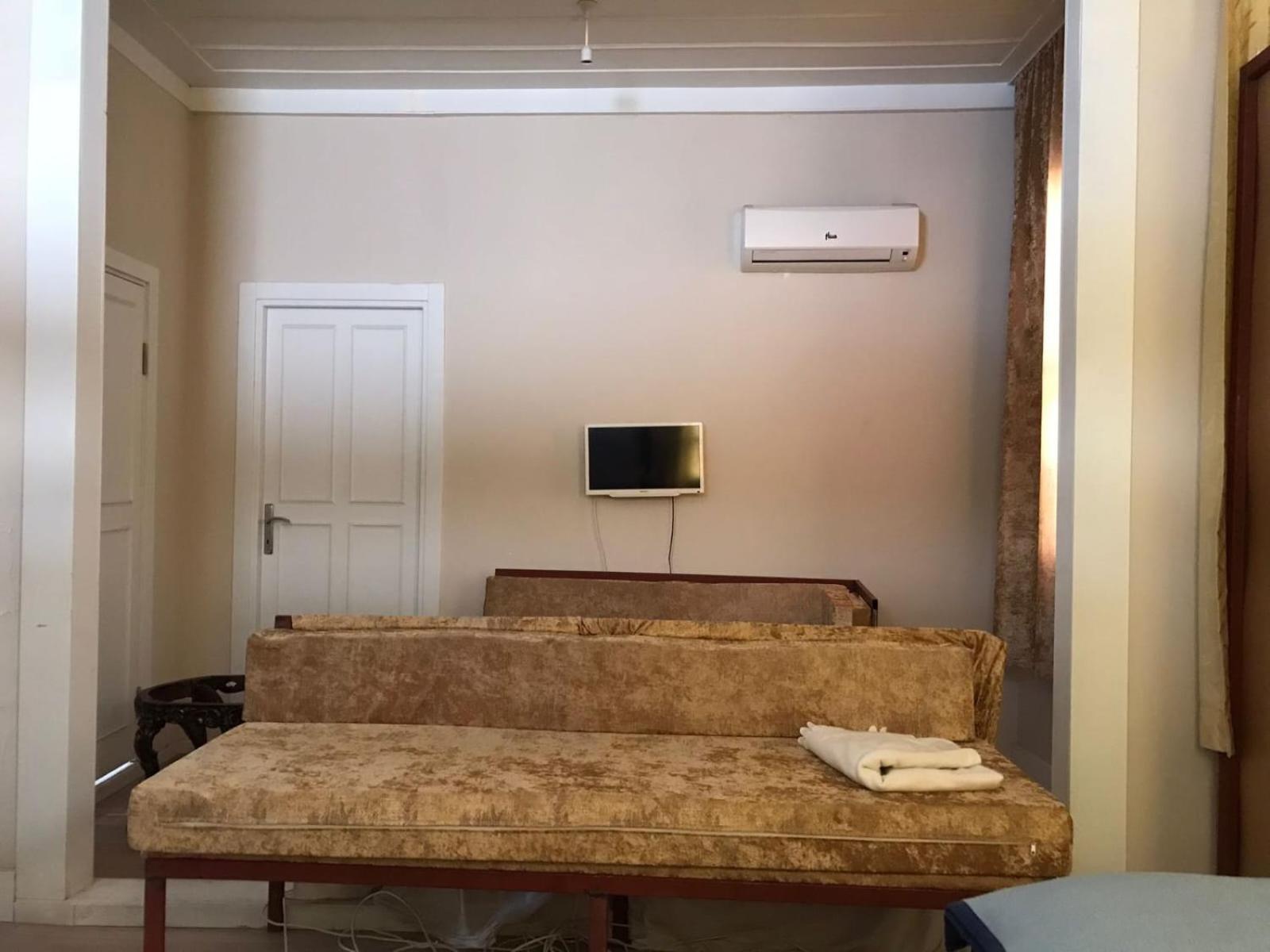 Antique House Hotel Antalya Buitenkant foto