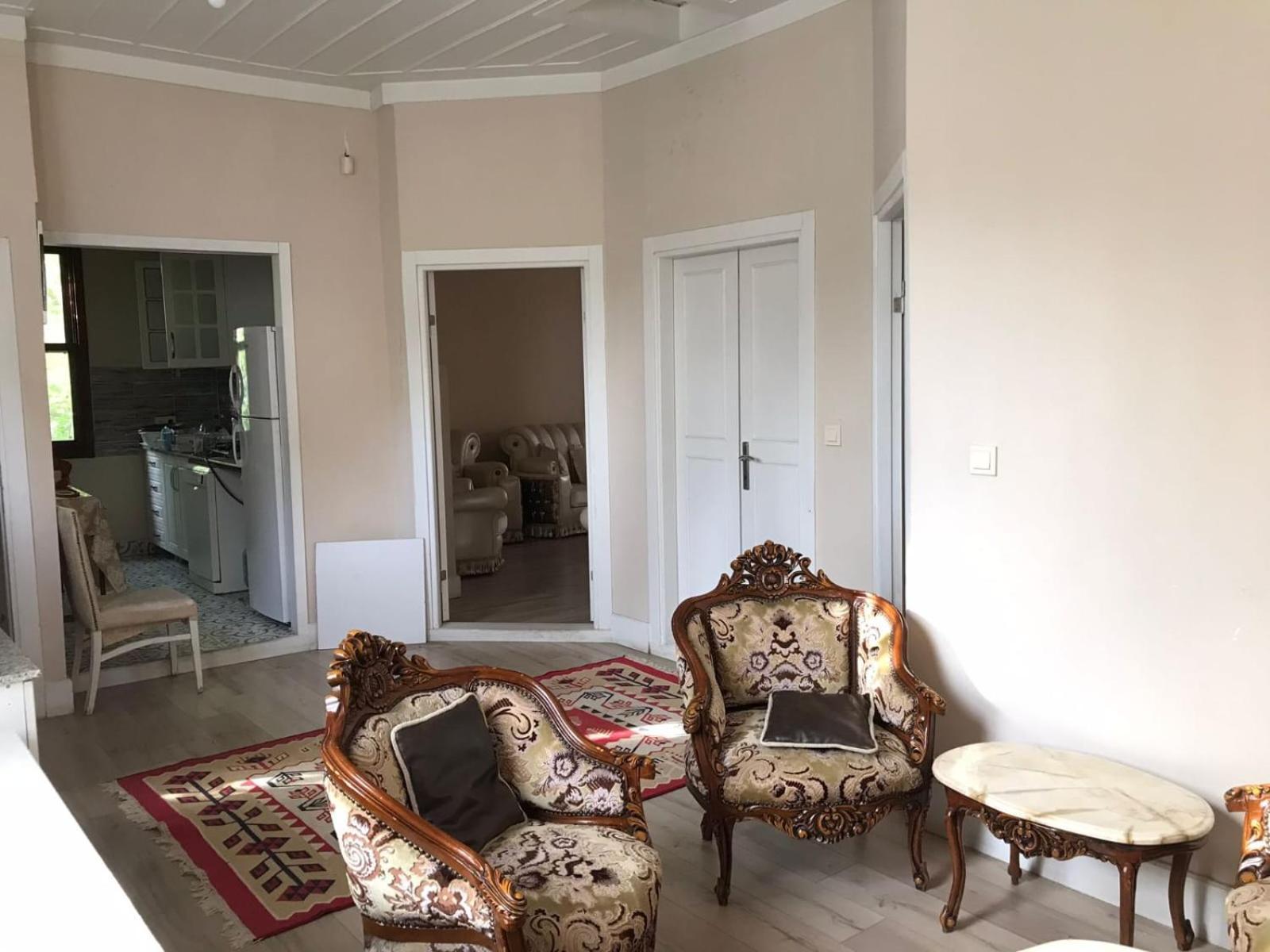 Antique House Hotel Antalya Buitenkant foto