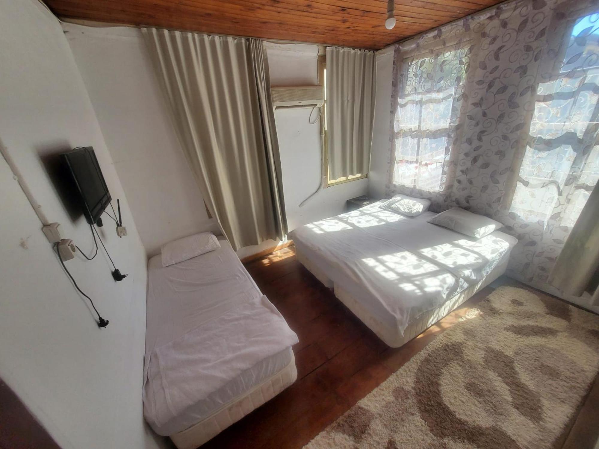 Antique House Hotel Antalya Buitenkant foto