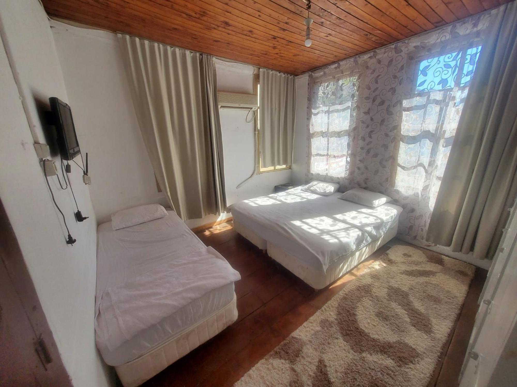 Antique House Hotel Antalya Buitenkant foto