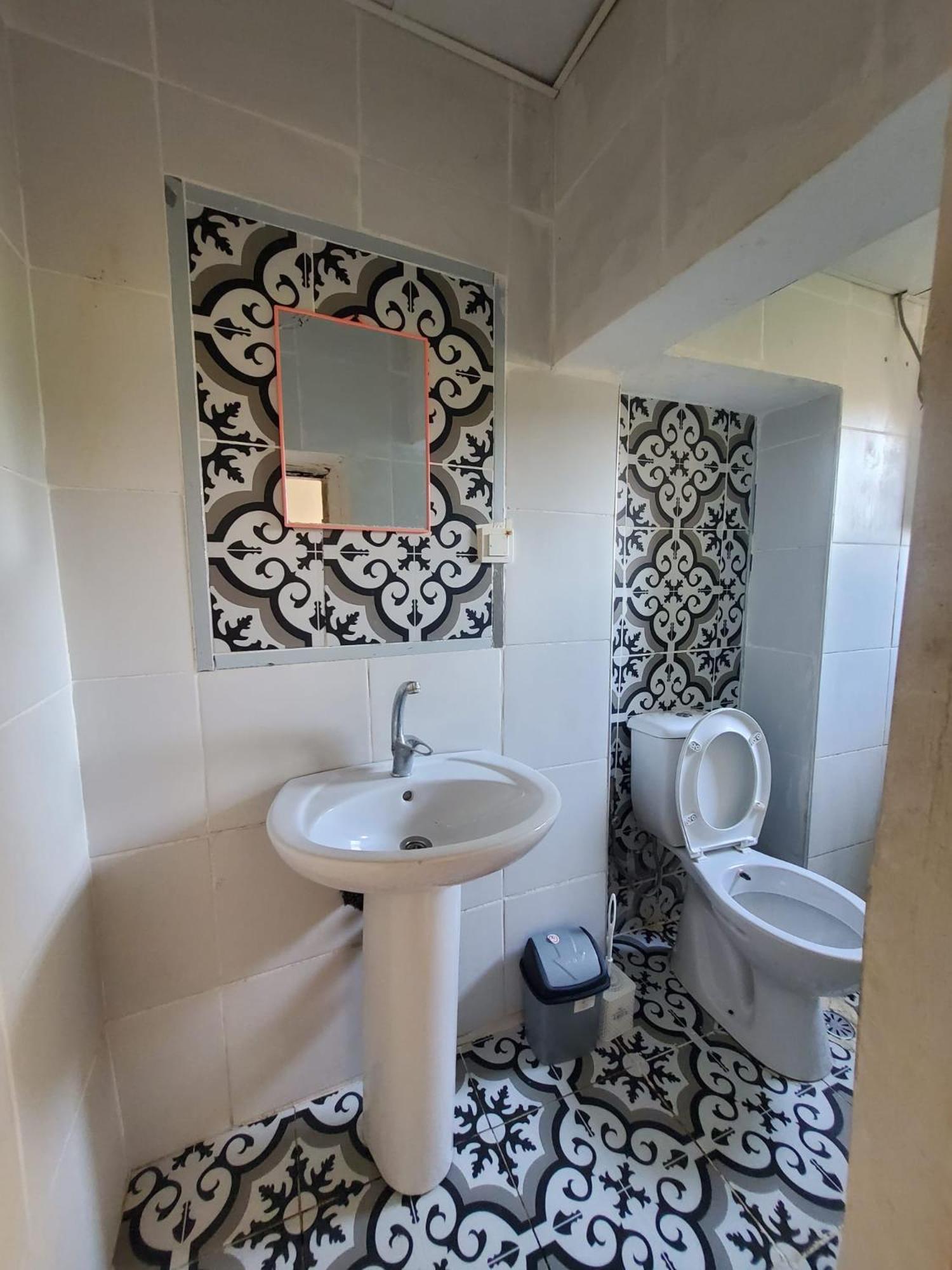 Antique House Hotel Antalya Buitenkant foto